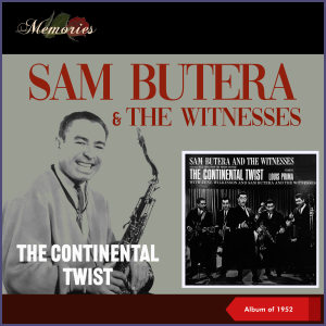 Listen to Kansas City song with lyrics from Sam Butera & The Witnesses