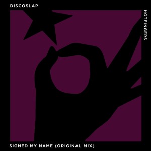 Listen to Signed My Name song with lyrics from Discoslap