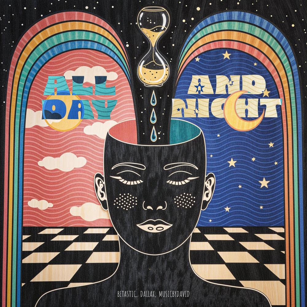 All Day And Night
