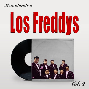 收听Los Freddys的No Te Vayas No Me Dejes歌词歌曲