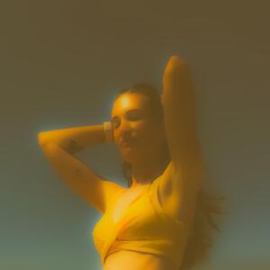 Album Blink It's Over from Maren Elise