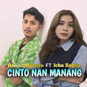 Album Cinto Nan Manang from Daniel Maestro