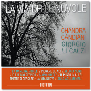 收聽Giorgio Li Calzi的Siamo nuvole歌詞歌曲