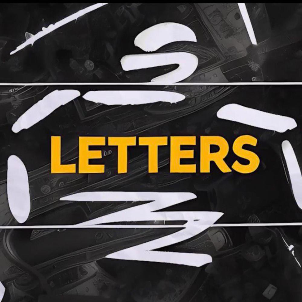 Letters (Explicit)
