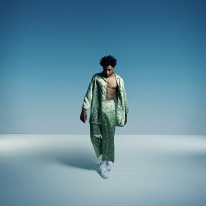 Listen to Comeback. song with lyrics from Gallant