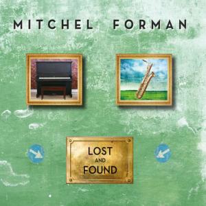 Mitchel Forman的專輯Lost and Found