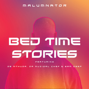 Album Bedtime Stories from De Mthuda