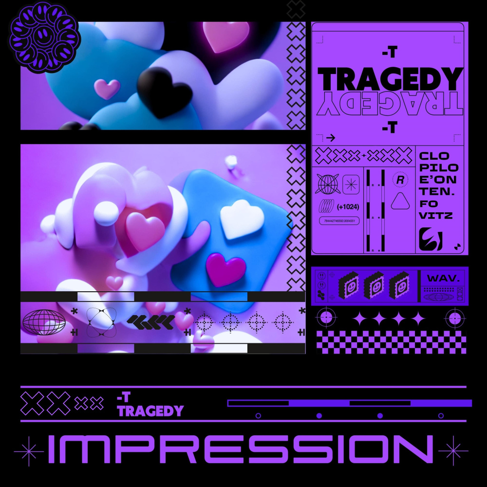 Impression (Explicit)