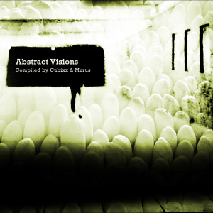 อัลบัม Abstract Visions ศิลปิน Various