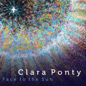 Clara Ponty的專輯Face to the Sun (Deluxe)