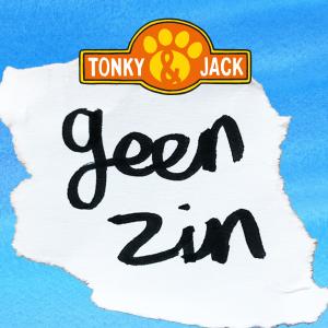 อัลบัม Geen Zin (Rikkiedikkiedee) ศิลปิน Tonky & Jack