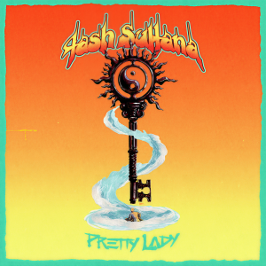 收聽Tash Sultana的Pretty Lady歌詞歌曲