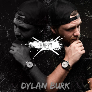 Album Happy from Dylan Burk