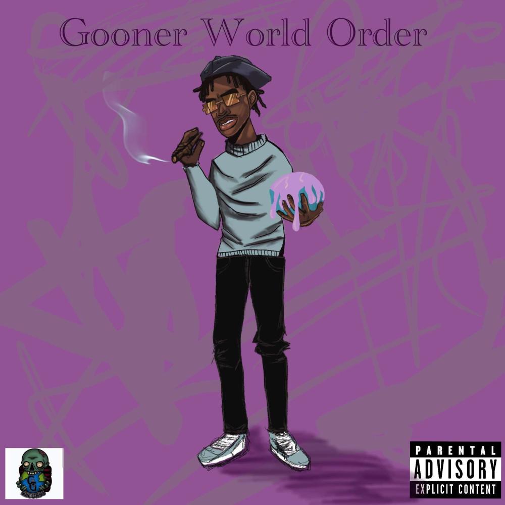 Where You From (feat. Jslime & Honcho bag) (Explicit)