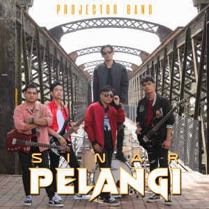 Album Sinar Pelangi from Projector Band