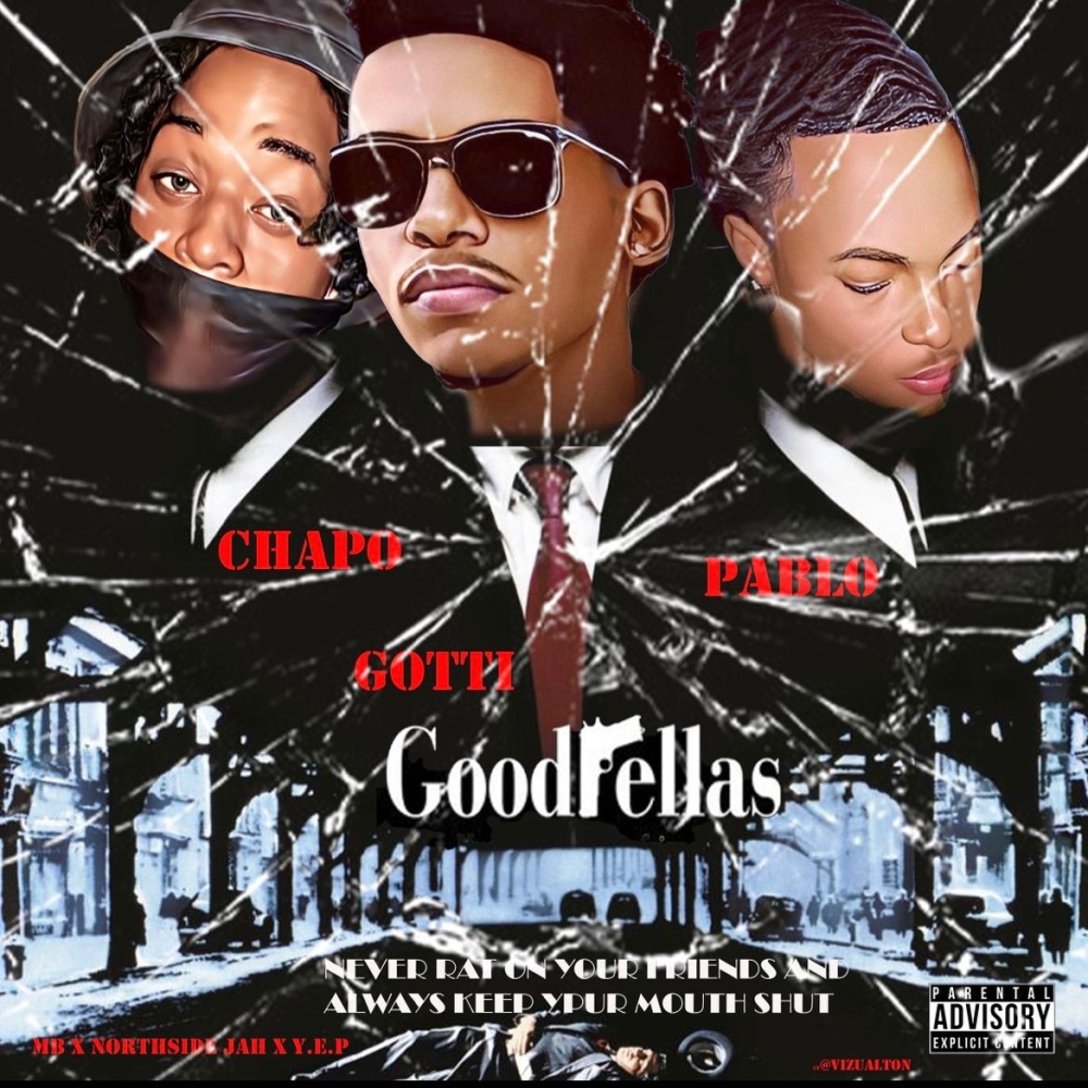 A Minute (feat. NorthsideJah, Money B & Zaydntdoit) (Explicit)