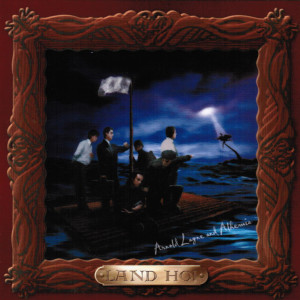 ดาวน์โหลดและฟังเพลง Land Ho! พร้อมเนื้อเพลงจาก Arnold Layne