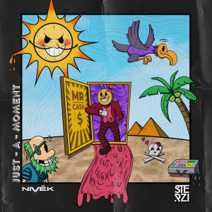 ดาวน์โหลดและฟังเพลง Just a Moment (Radio Edit) พร้อมเนื้อเพลงจาก Sterzi