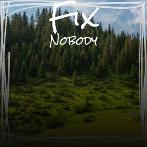 Listen to Fix Nobody song with lyrics from Hlin Halh