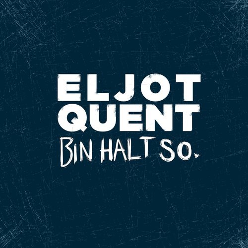 Bin halt so (Instrumental Version)