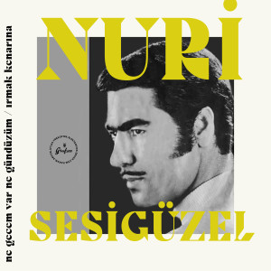 Album Ne Gecem Var Ne Gündüzüm / Irmak Kenarına from 