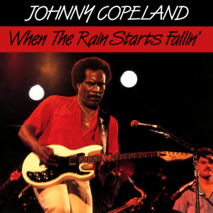 收聽Johnny Copeland的Make My Home Where I Hang My Hat歌詞歌曲
