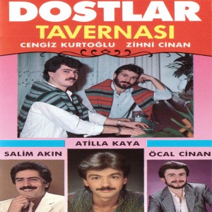 收聽Zihni Cinan的Bir Kadın Tanıdım歌詞歌曲