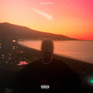อัลบัม Danza Conmigo (Explicit) ศิลปิน SAINT MARTIN