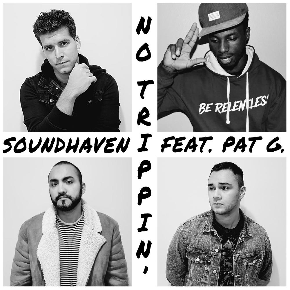 No Trippin' (feat. Pat G)