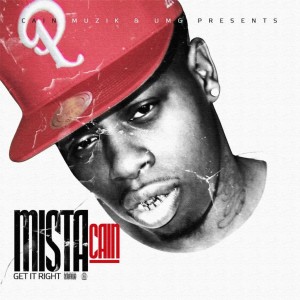 Dengarkan Get It Right (Explicit) lagu dari Mista Cain dengan lirik