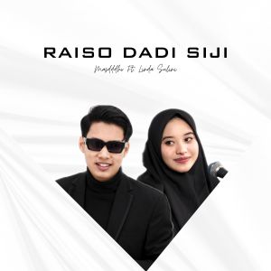 收聽Masdddho的RAISO DADI SIJI歌詞歌曲