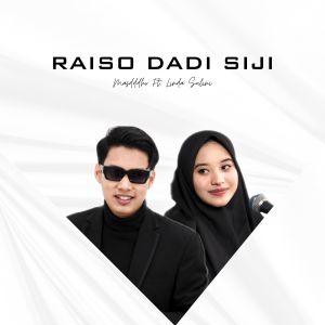 Masdddho的專輯RAISO DADI SIJI