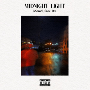 Album MIDNIGHT LIGHT from 