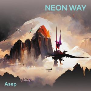 Asep的專輯Neon Way