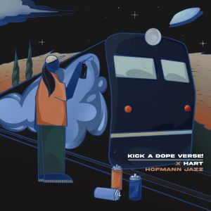 Listen to Hofmann Jazz song with lyrics from kick a dope verse!