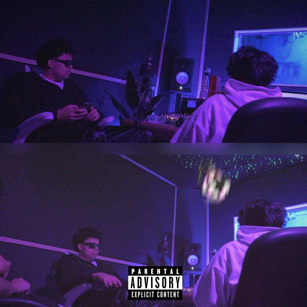 KICKBACK (feat. ihypaul)