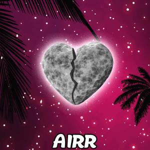 Album Heart of Stone from AIRR