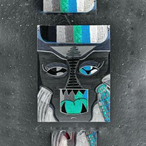 收聽Genetica的US3766331A歌詞歌曲