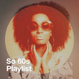 Vintage Hits的專輯So 60s Playlist