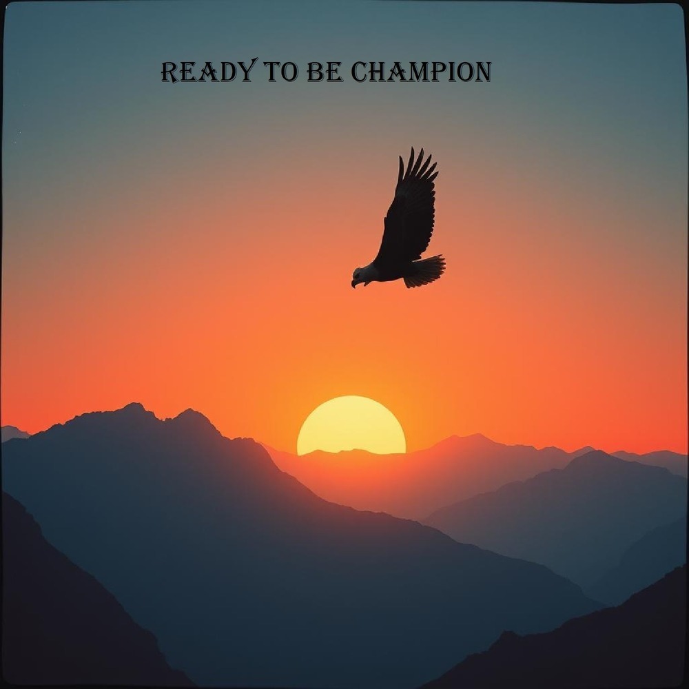 ready to be champion