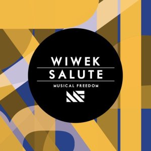 收聽Wiwek的Salute歌詞歌曲