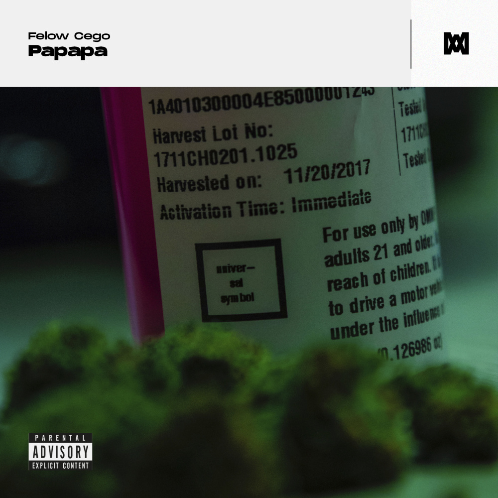Papapa (Explicit)