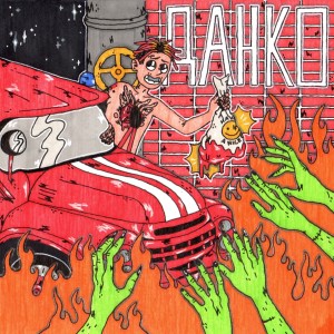 Listen to Данко (Explicit) song with lyrics from SODA LUV