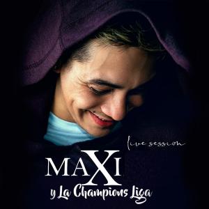 收聽Maxi y La Champions Liga的Es MI Culpa / No Te das Cuenta / Por Ultima Vez歌詞歌曲
