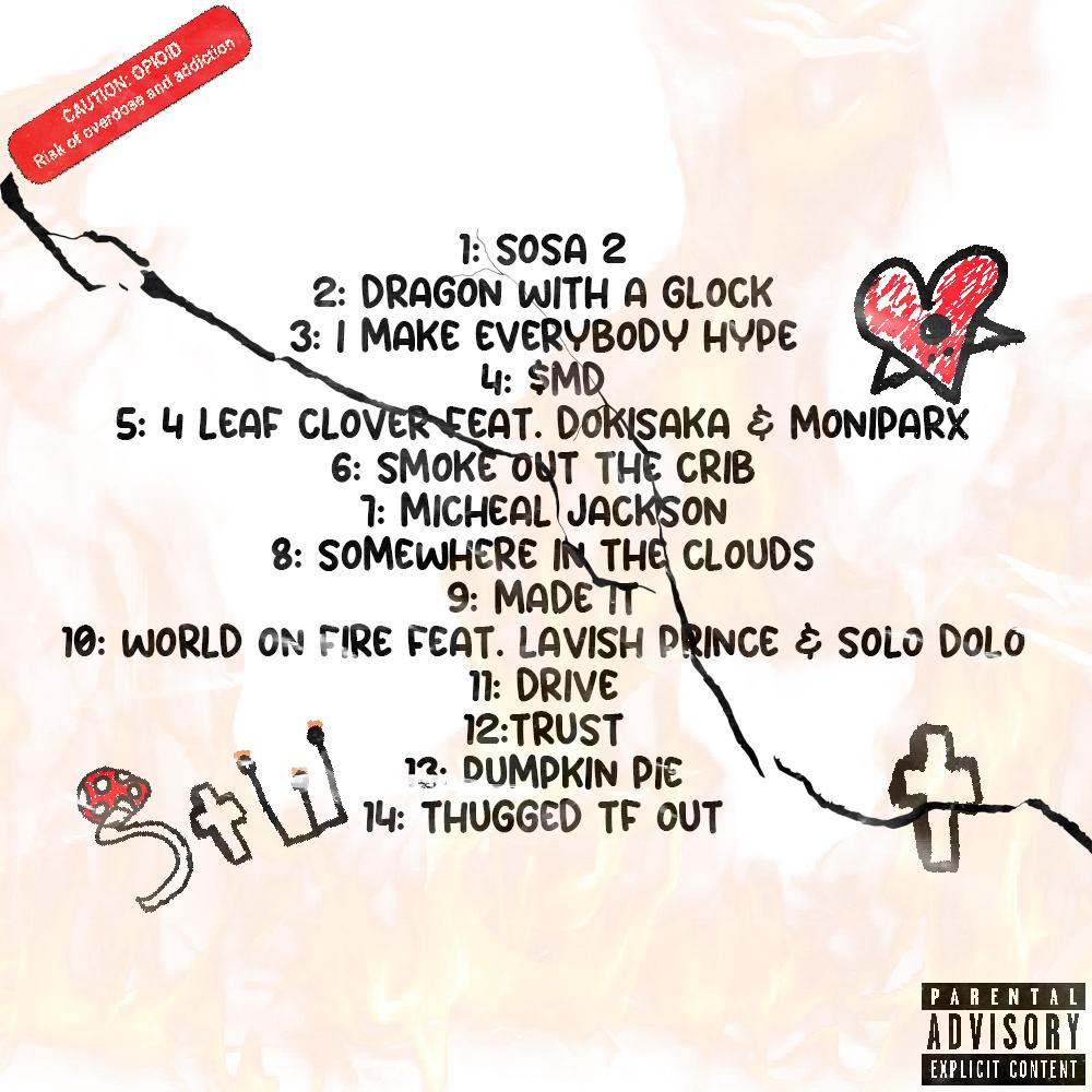 Micheal Jackson (Explicit)