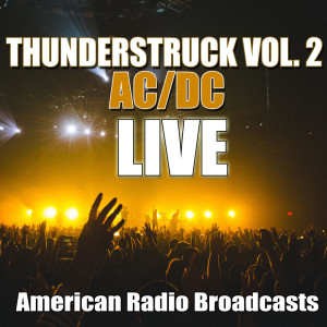 Dengarkan lagu Hells Bells (Live) nyanyian AC/DC dengan lirik