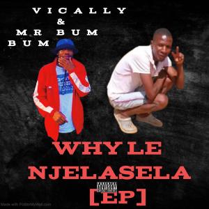 Vically的專輯Why le njelasela
