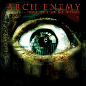 收聽Arch Enemy的Symphony of Destruction (cover version)歌詞歌曲