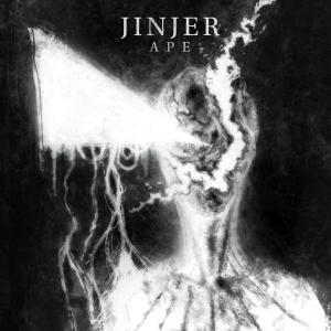ดาวน์โหลดและฟังเพลง Ape พร้อมเนื้อเพลงจาก JINJER