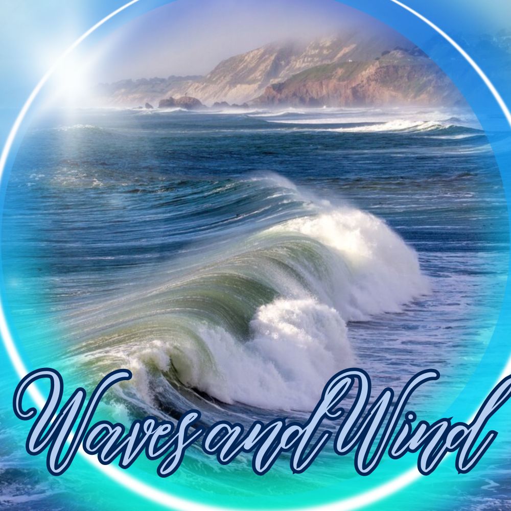 Ocean Breeze Harmony